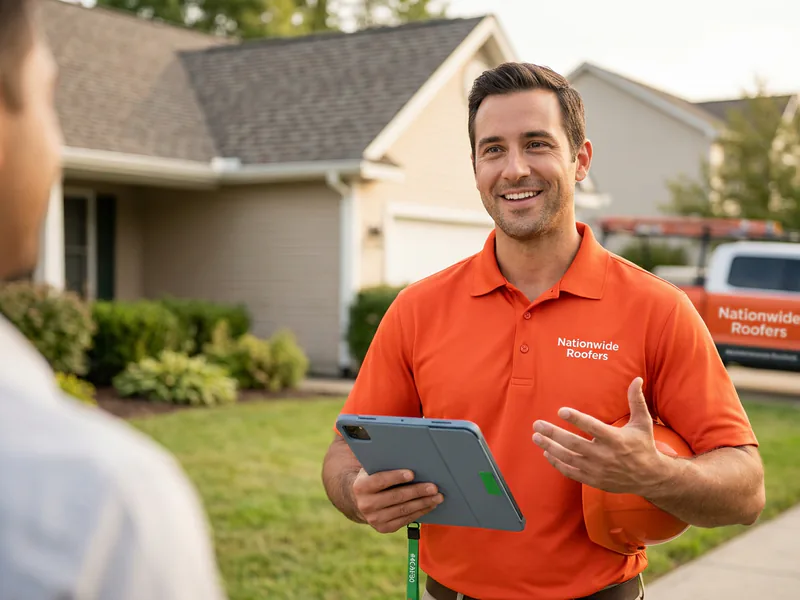 Roof Installation  in Marshfield  FAQ