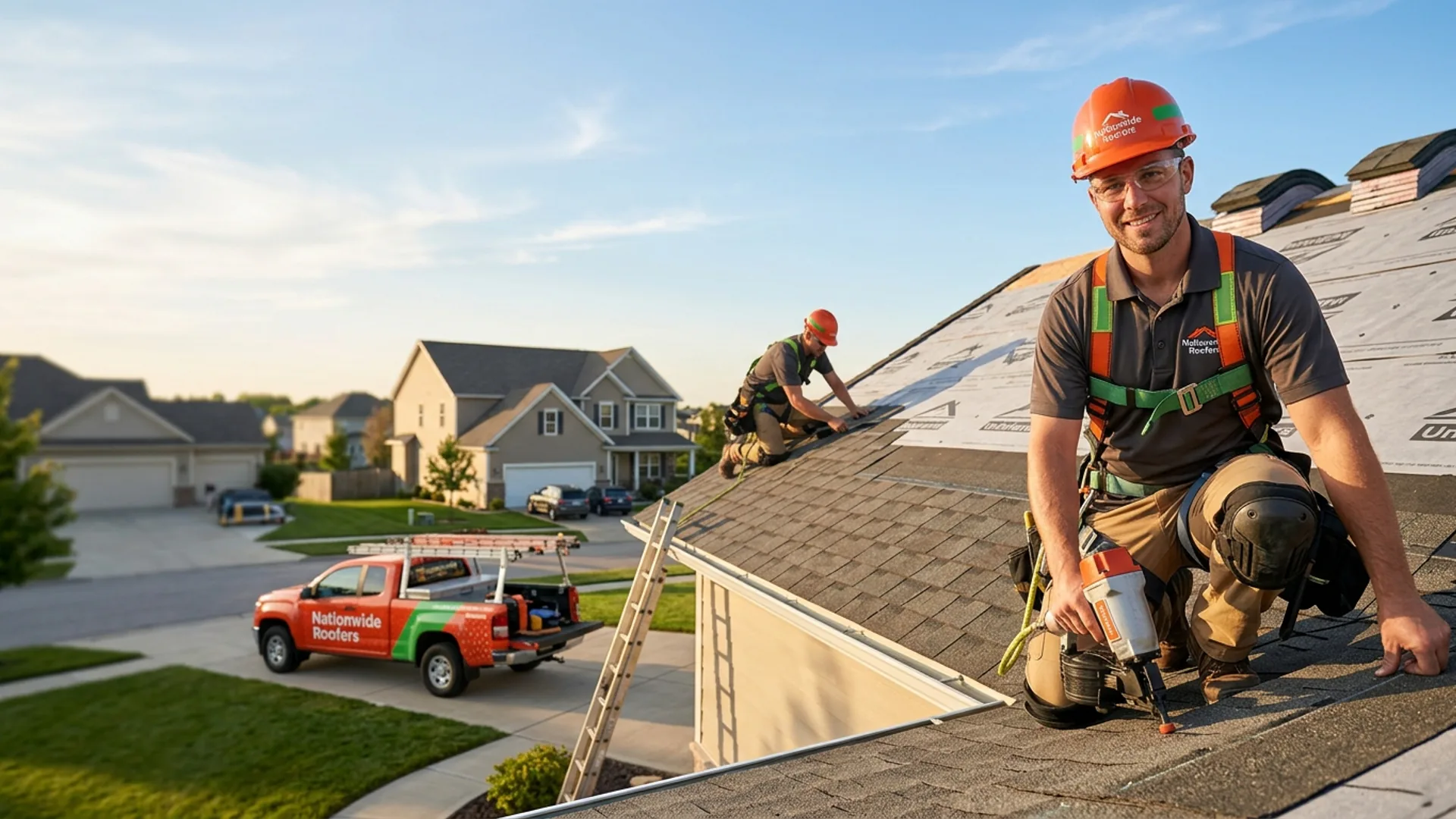 Trusted Roof Installation Marshfield, MA, Massachusetts Near Me